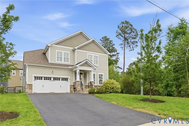 11406 Dublin Rd, Glen Allen, VA 23060