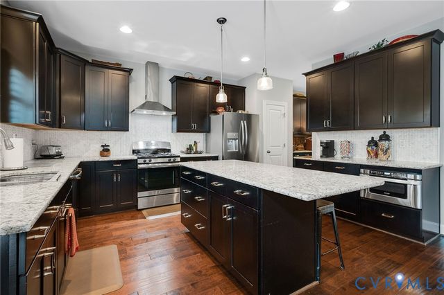 11406 Dublin Rd, Glen Allen, VA 23060