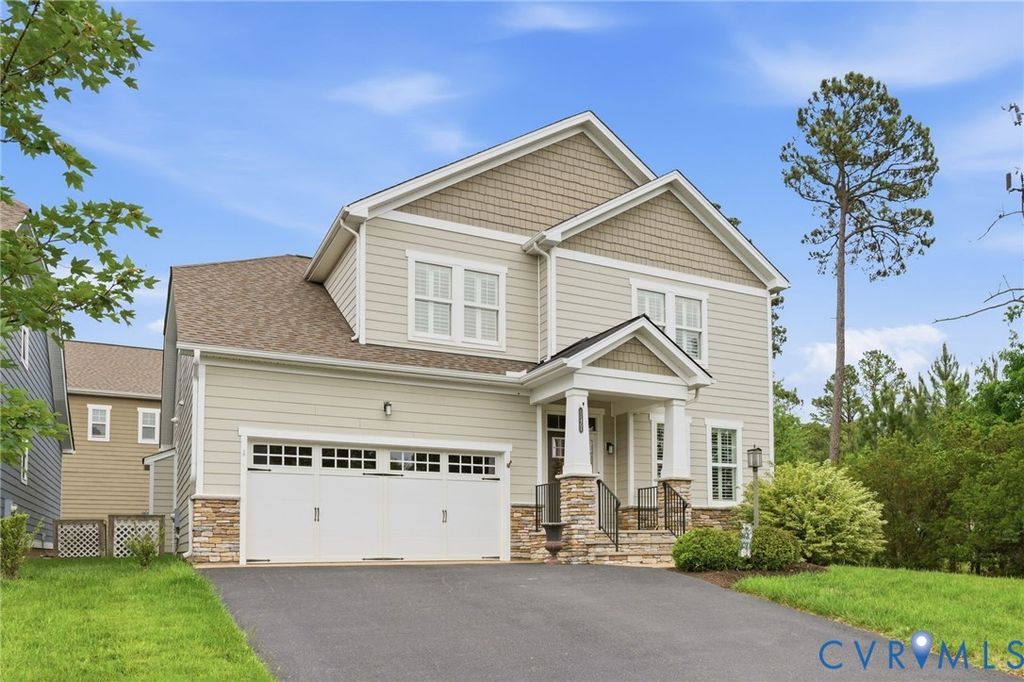 11406 Dublin Rd, Glen Allen, VA 23060