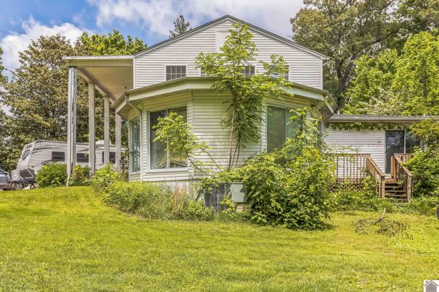 52 State Route 2205, Mayfield, KY 42066