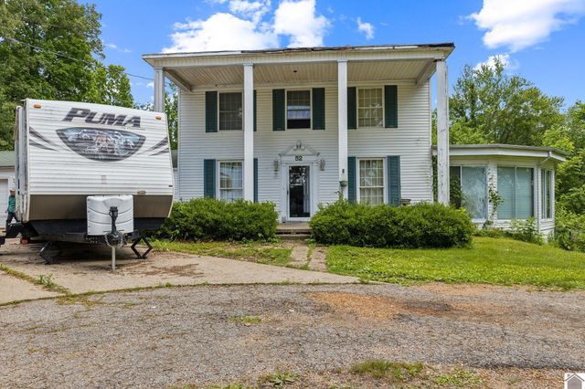 52 State Route 2205, Mayfield, KY 42066