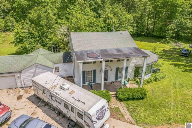 52 State Route 2205, Mayfield, KY 42066