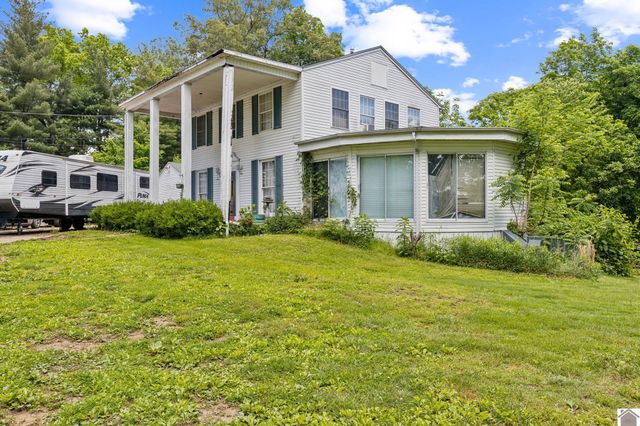 52 State Route 2205, Mayfield, KY 42066