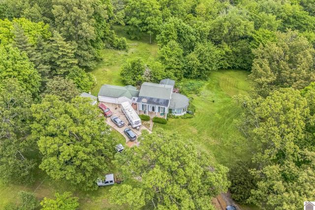 52 State Route 2205, Mayfield, KY 42066