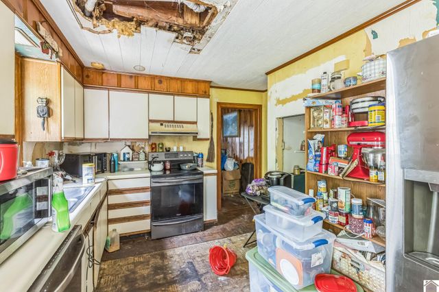 52 State Route 2205, Mayfield, KY 42066