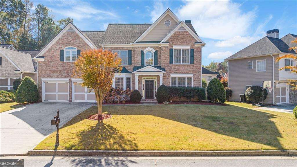 2613 Lakefield Court, Marietta, GA 30064