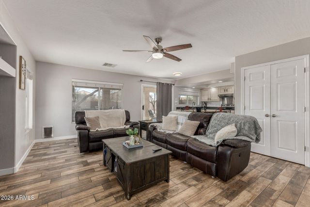 72 S 222ND Avenue, Buckeye, AZ 85326