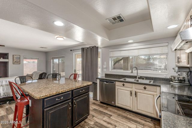 72 S 222ND Avenue, Buckeye, AZ 85326