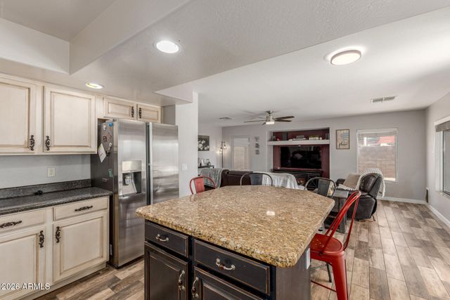 72 S 222ND Avenue, Buckeye, AZ 85326