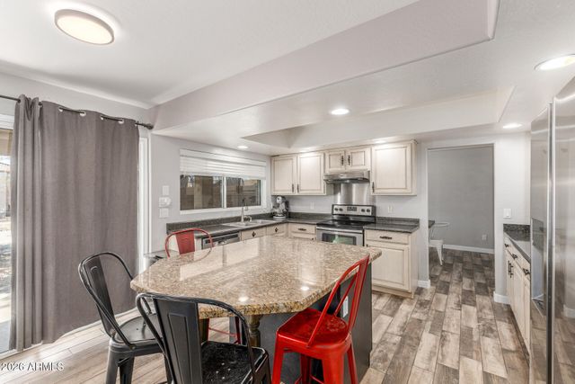 72 S 222ND Avenue, Buckeye, AZ 85326