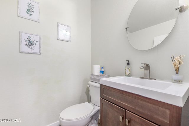 72 S 222ND Avenue, Buckeye, AZ 85326