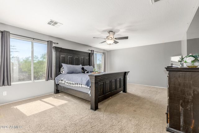 72 S 222ND Avenue, Buckeye, AZ 85326