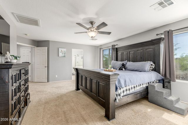 72 S 222ND Avenue, Buckeye, AZ 85326