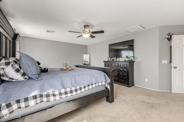 72 S 222ND Avenue, Buckeye, AZ 85326