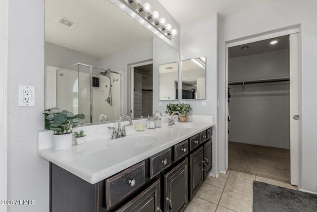 72 S 222ND Avenue, Buckeye, AZ 85326