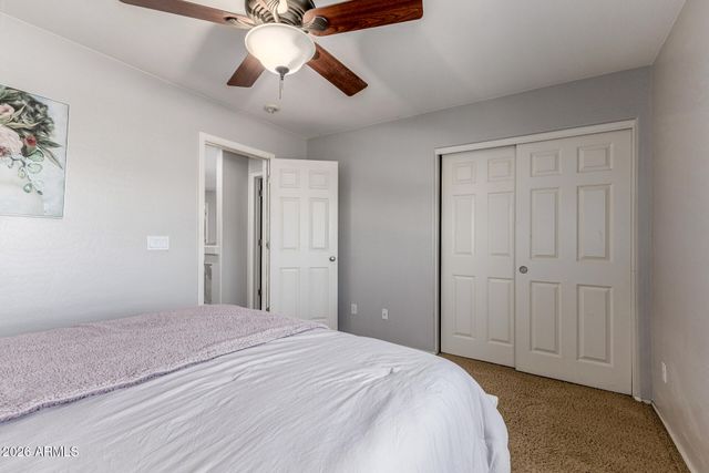 72 S 222ND Avenue, Buckeye, AZ 85326