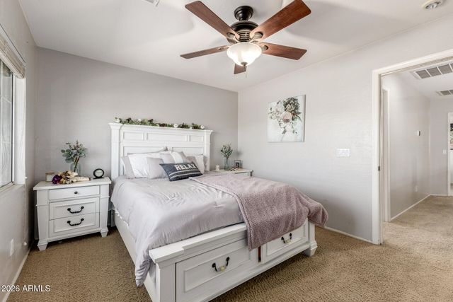 72 S 222ND Avenue, Buckeye, AZ 85326