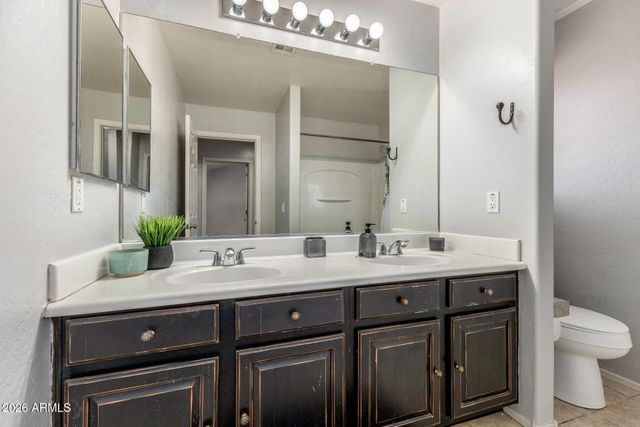 72 S 222ND Avenue, Buckeye, AZ 85326