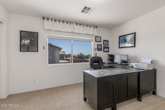 72 S 222ND Avenue, Buckeye, AZ 85326