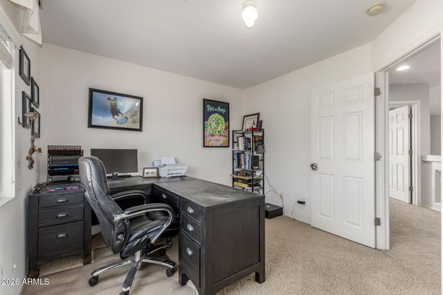 72 S 222ND Avenue, Buckeye, AZ 85326