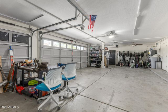 72 S 222ND Avenue, Buckeye, AZ 85326