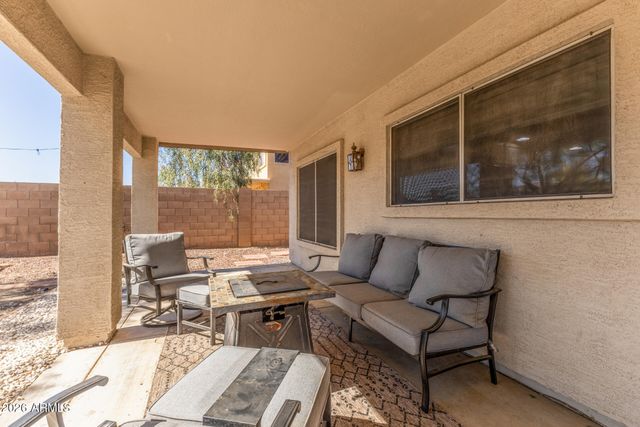 72 S 222ND Avenue, Buckeye, AZ 85326