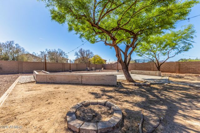 72 S 222ND Avenue, Buckeye, AZ 85326