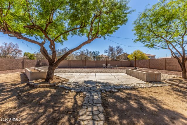 72 S 222ND Avenue, Buckeye, AZ 85326