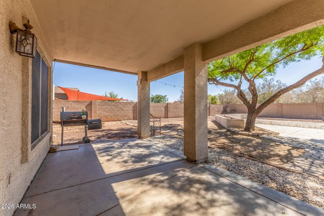 72 S 222ND Avenue, Buckeye, AZ 85326