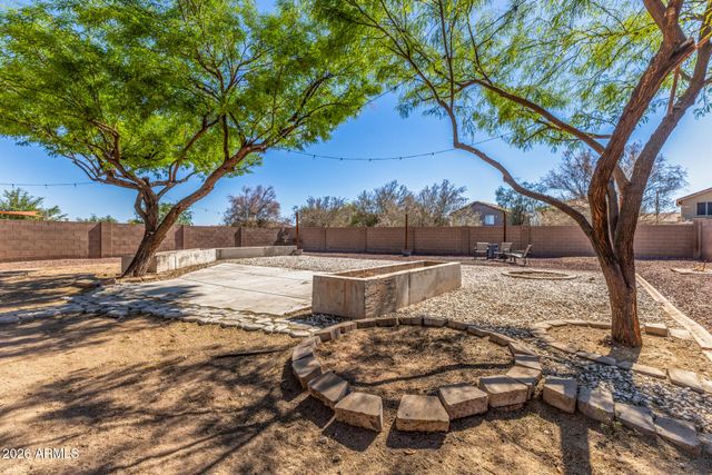 72 S 222ND Avenue, Buckeye, AZ 85326