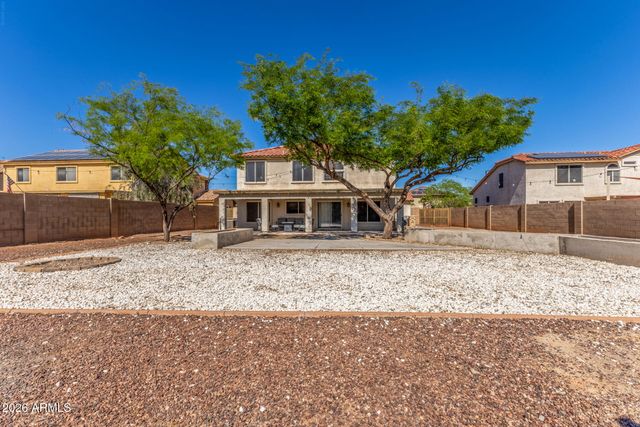 72 S 222ND Avenue, Buckeye, AZ 85326