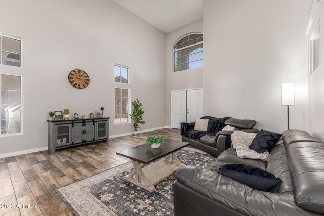 72 S 222ND Avenue, Buckeye, AZ 85326