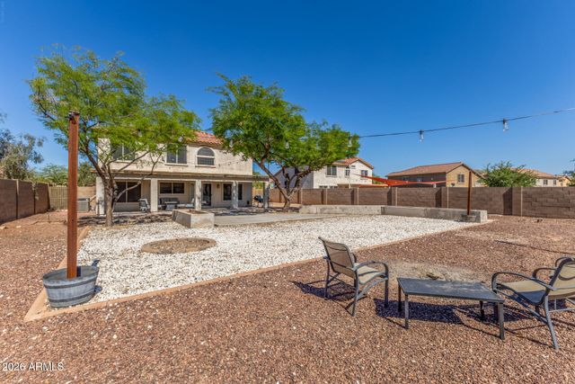 72 S 222ND Avenue, Buckeye, AZ 85326