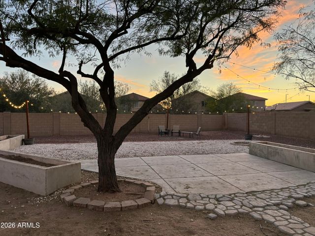 72 S 222ND Avenue, Buckeye, AZ 85326