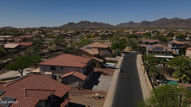 72 S 222ND Avenue, Buckeye, AZ 85326