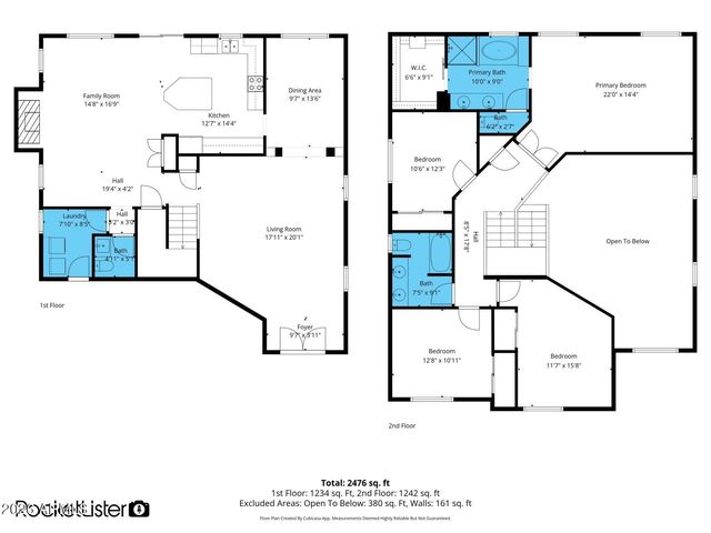 72 S 222ND Avenue, Buckeye, AZ 85326