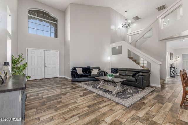 72 S 222ND Avenue, Buckeye, AZ 85326