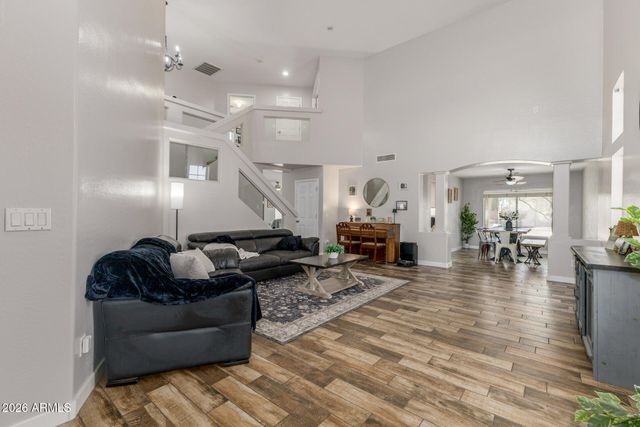 72 S 222ND Avenue, Buckeye, AZ 85326