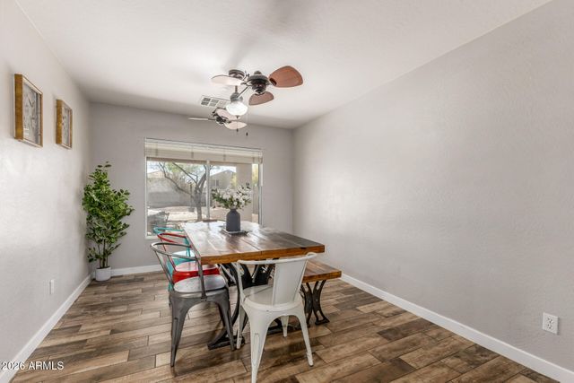 72 S 222ND Avenue, Buckeye, AZ 85326