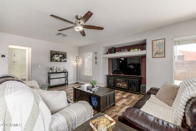 72 S 222ND Avenue, Buckeye, AZ 85326