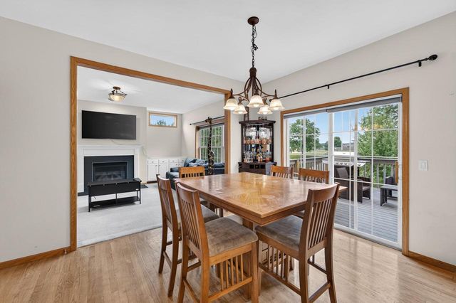 5685 Kinsale Drive, Fitchburg, WI 53711