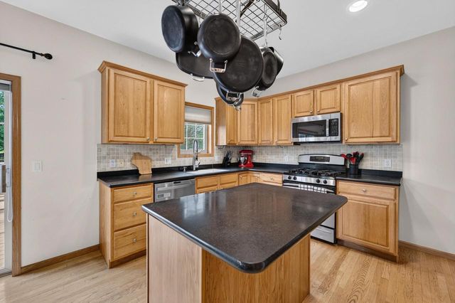 5685 Kinsale Drive, Fitchburg, WI 53711