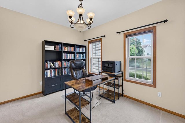 5685 Kinsale Drive, Fitchburg, WI 53711