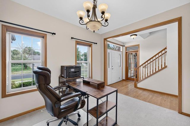 5685 Kinsale Drive, Fitchburg, WI 53711