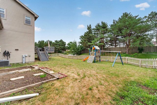 5685 Kinsale Drive, Fitchburg, WI 53711