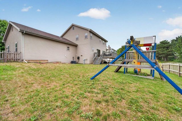 5685 Kinsale Drive, Fitchburg, WI 53711