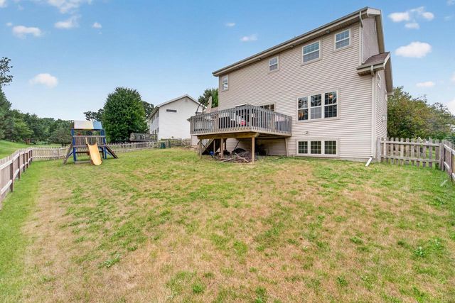 5685 Kinsale Drive, Fitchburg, WI 53711
