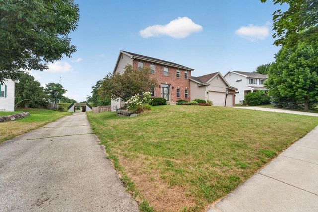 5685 Kinsale Drive, Fitchburg, WI 53711