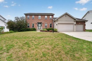 5685 Kinsale Drive, Fitchburg, WI 53711