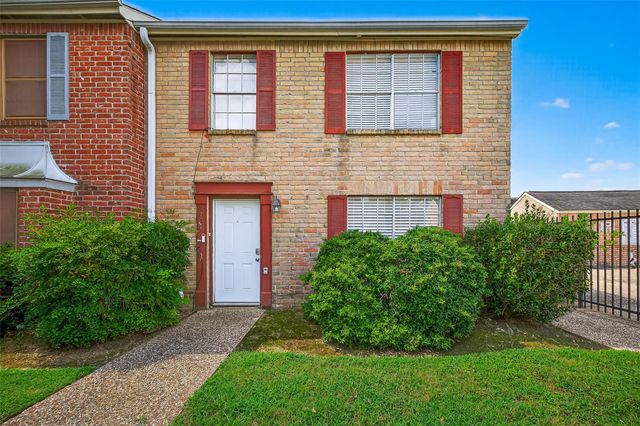 4064 Belle Park Drive 4064, Houston, TX 77072